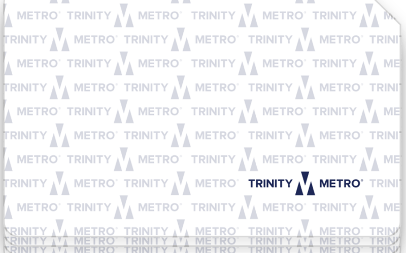 Home - Trinity Metro | Purchase Passes